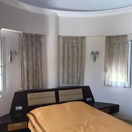 Antalya/belek Lux Вилла *