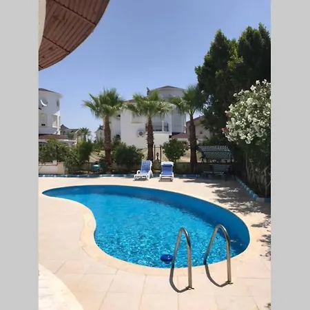 Antalya/belek Lux Белек