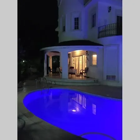 Antalya/belek Lux