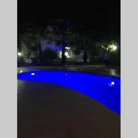 Antalya/belek Lux Вилла Белек