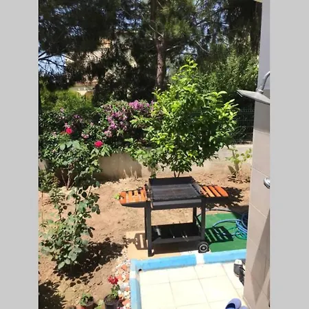 Antalya/belek Lux Villa Belek