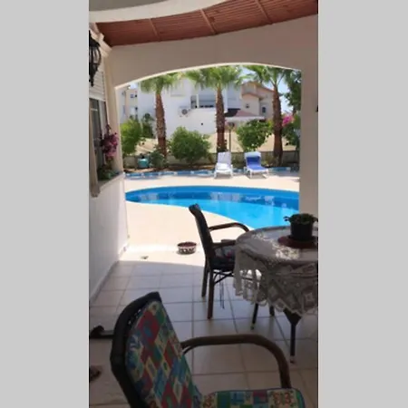 Antalya/belek Lux *
