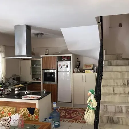 Villa Antalya/belek Lux